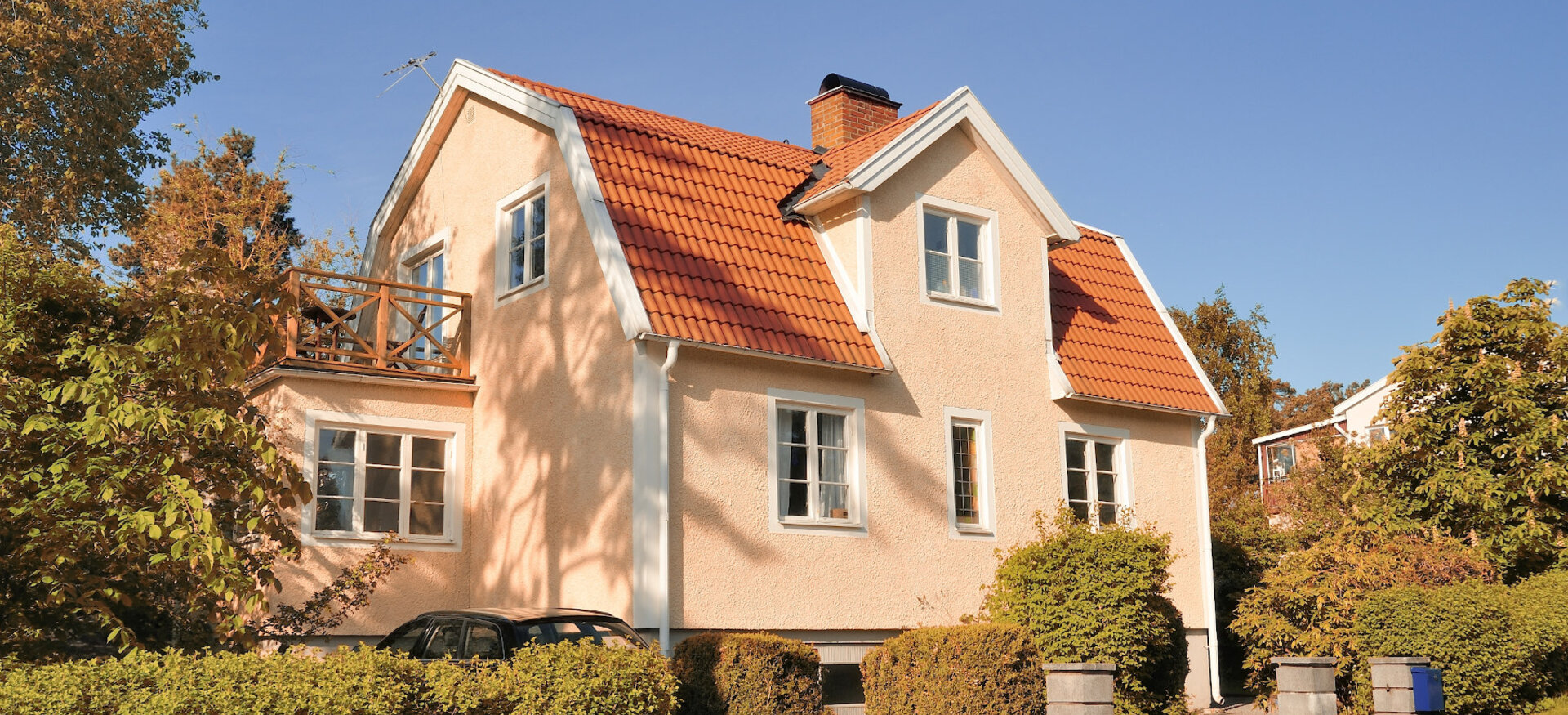 Kostenfreie Wertermittlung Ihres Hauses Kostenfreie Wertermittlung Ihrer Immobilie
